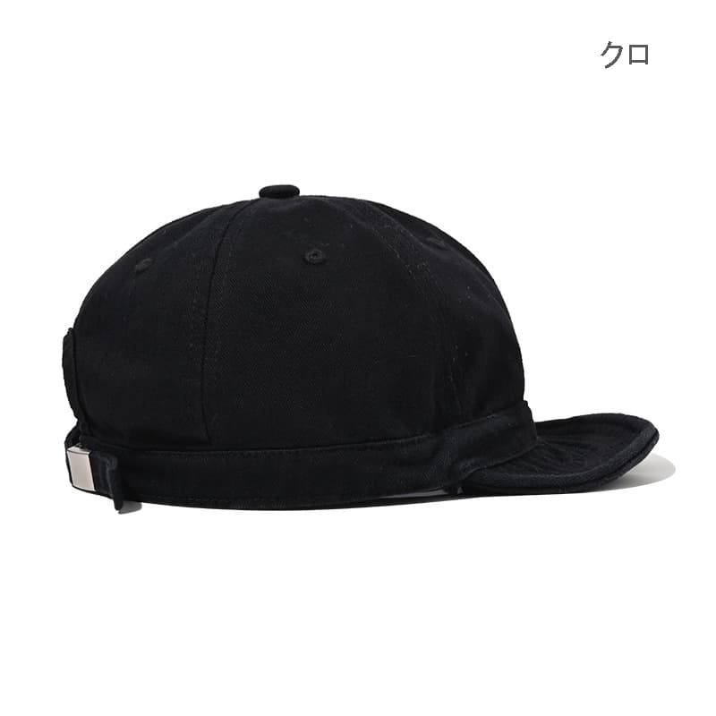 キャップ メンズ レトロ ベースボールキャップ 日よけ帽子 全4色 2025新作