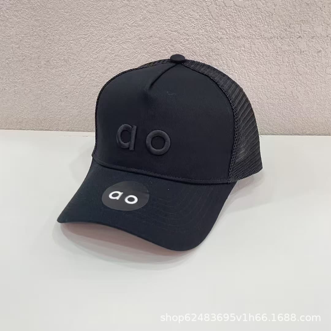 キャップ メンズ シンプル ベースボールキャップ