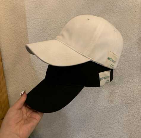 キャップ　メンズ　おしゃれ　シンプル　ベースボールキャップ