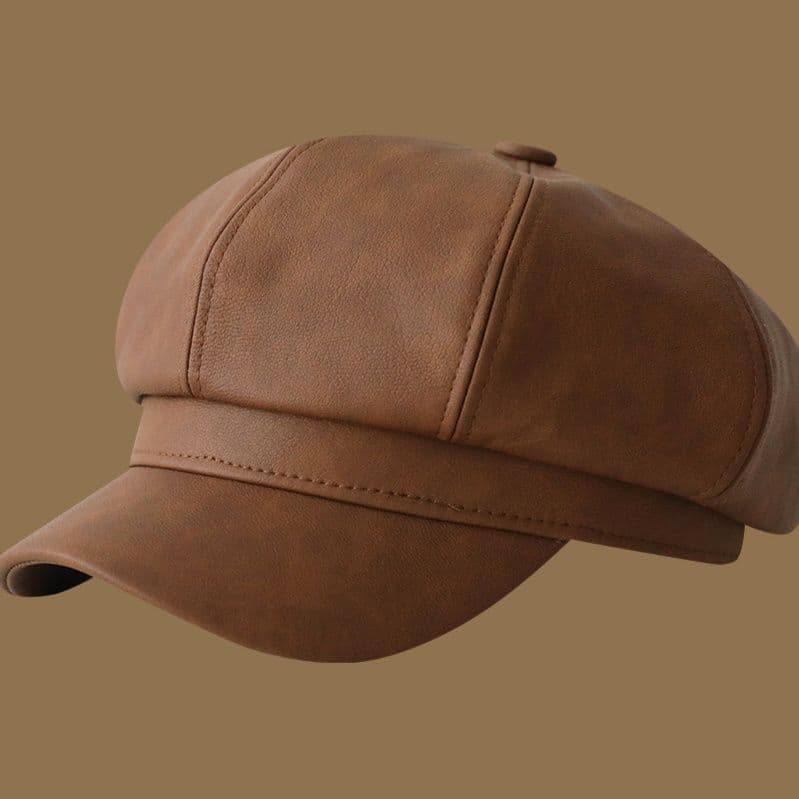 キャップ　メンズ　おしゃれ　ハンチング帽