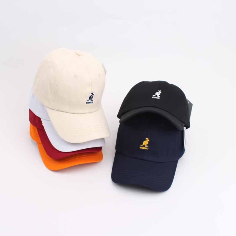 キャップ　メンズ　おしゃれ　シンプル　ベースボールキャップ
