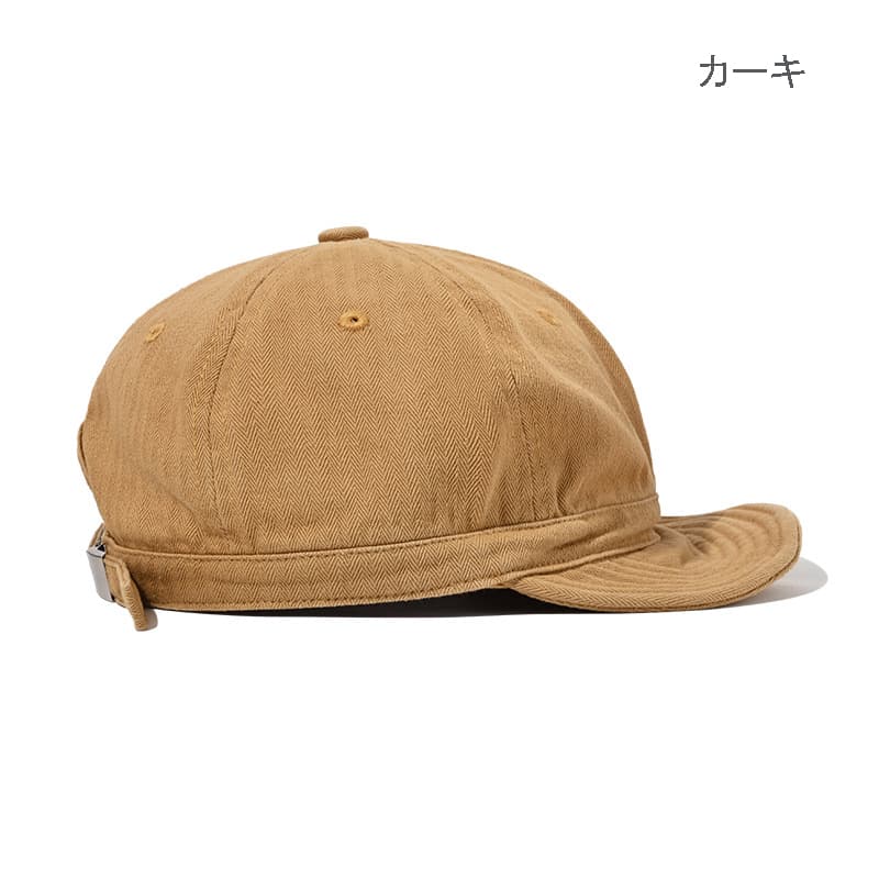 キャップ メンズ レトロ ベースボールキャップ 日よけ帽子 全4色 2025新作