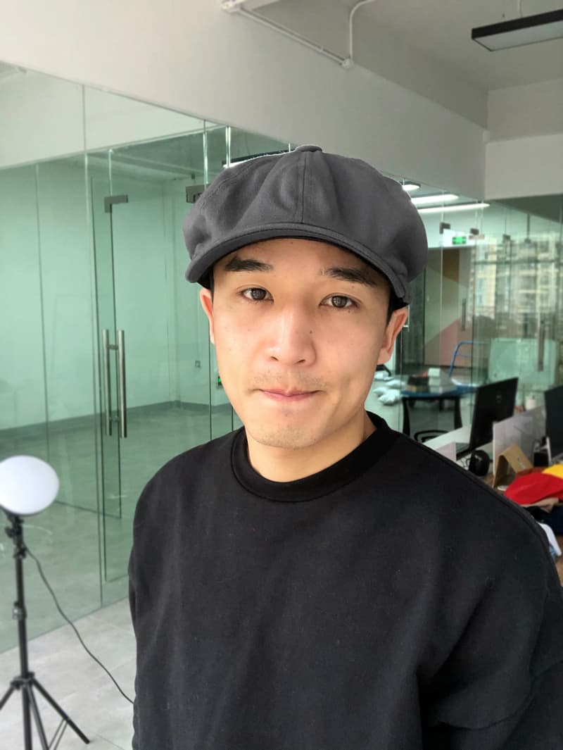 キャップ メンズ シンプル おしゃれ ハンチング帽