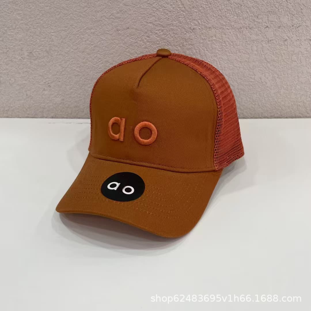 キャップ メンズ シンプル ベースボールキャップ