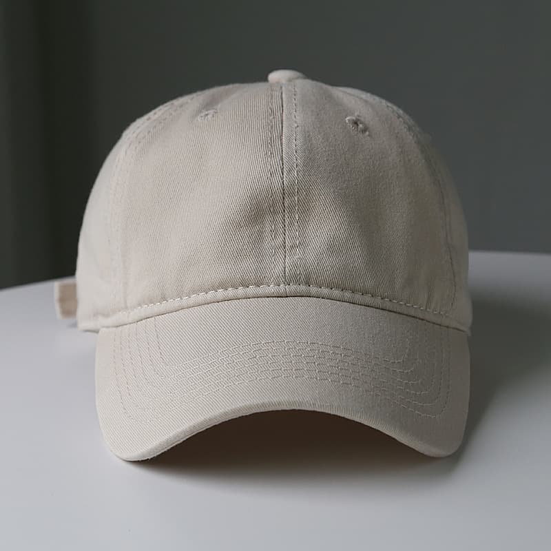 キャップ　メンズ　おしゃれ　シンプル　ベースボールキャップ
