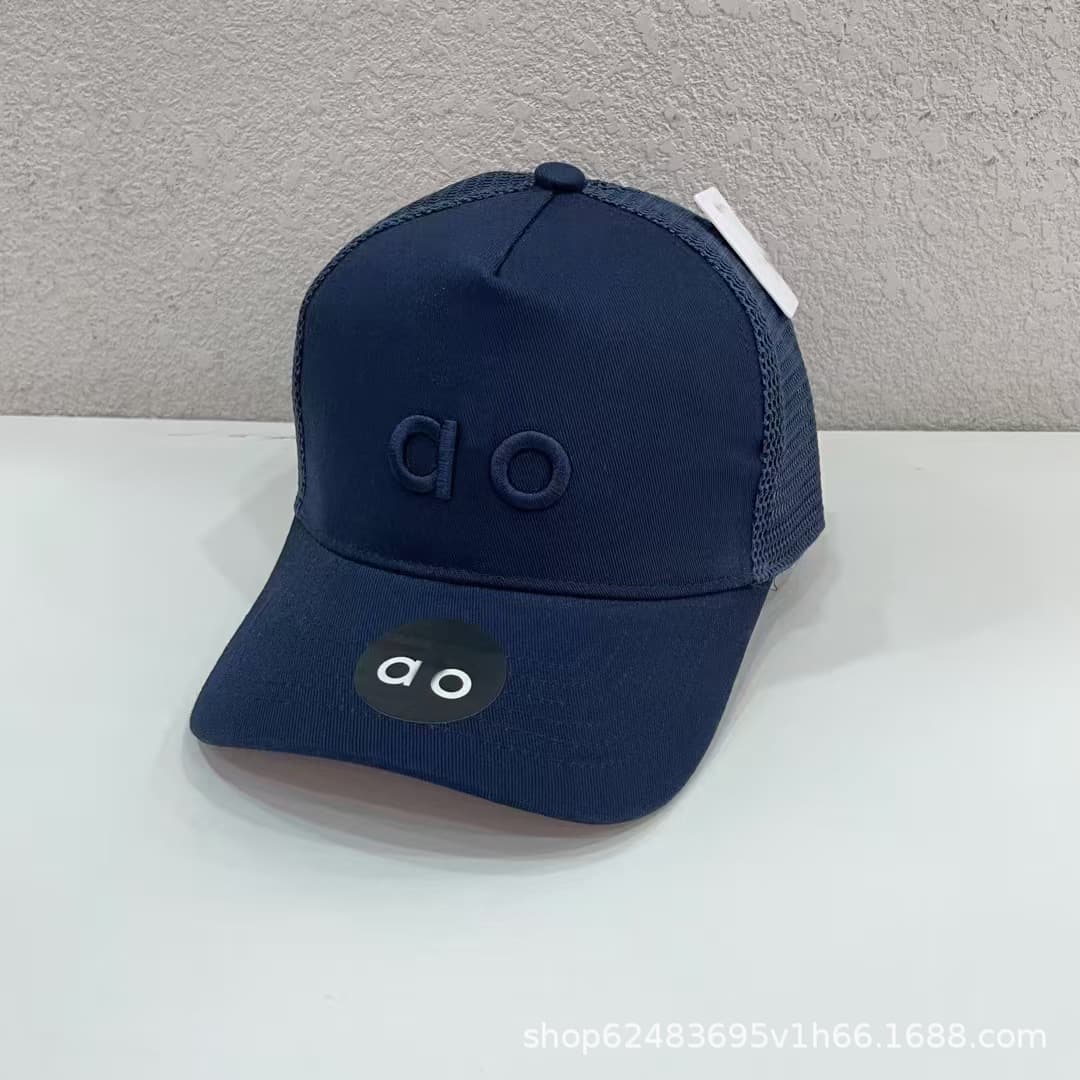 キャップ メンズ シンプル ベースボールキャップ