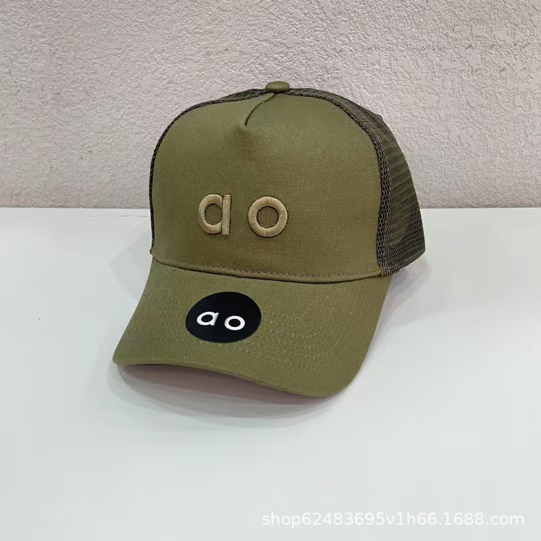 キャップ メンズ シンプル ベースボールキャップ