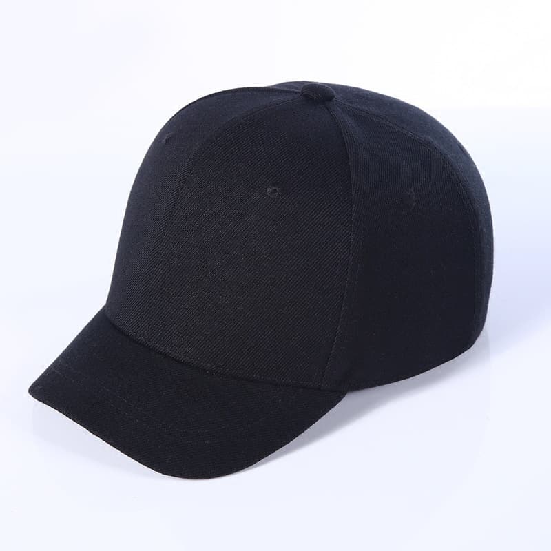 キャップ　メンズ　シンプル　キャップ