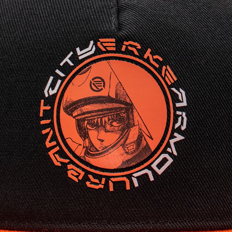キャップ　メンズ 