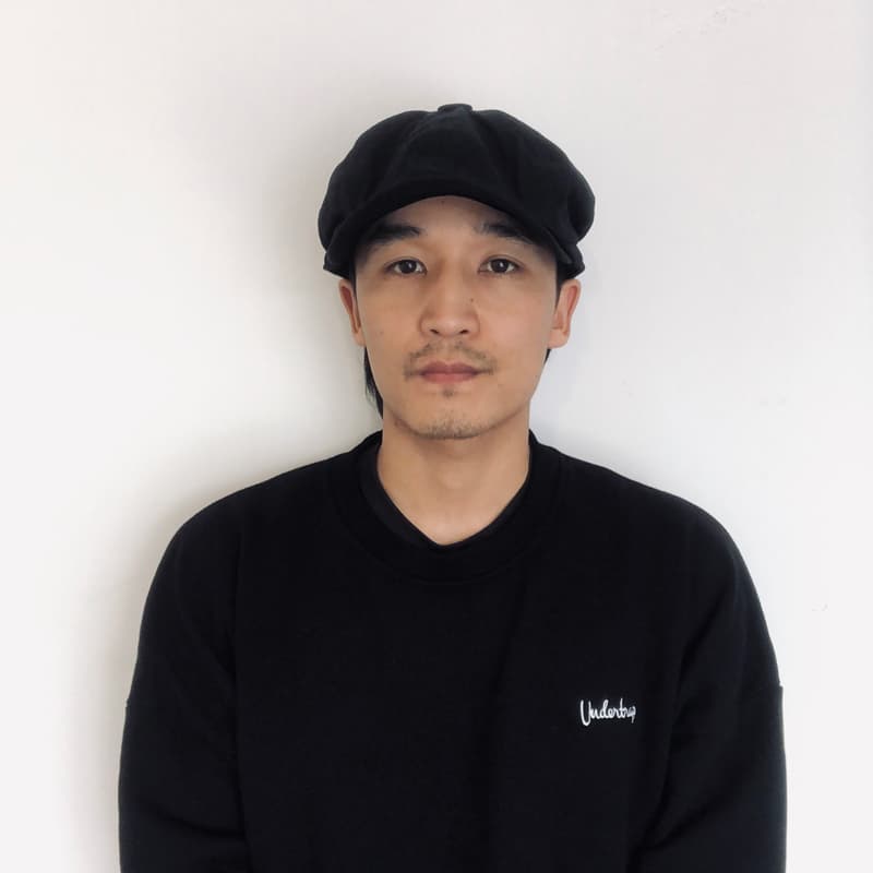 キャップ メンズ シンプル おしゃれ ハンチング帽