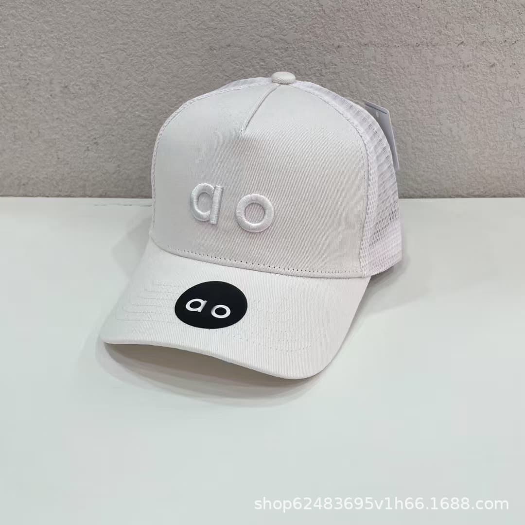 キャップ メンズ シンプル ベースボールキャップ