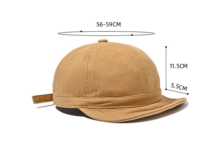 キャップ メンズ レトロ ベースボールキャップ 日よけ帽子 全4色 2025新作