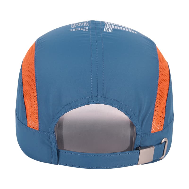 キャップ メンズ スポーツ メッシュ ベースボールキャップ