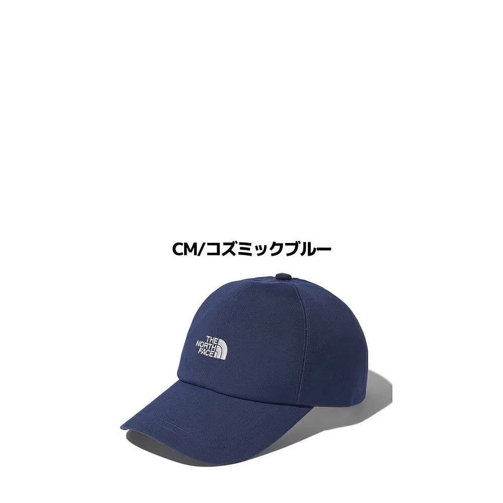 キャップ メンズ 洗練されたシンプルロゴベースボールキャップ