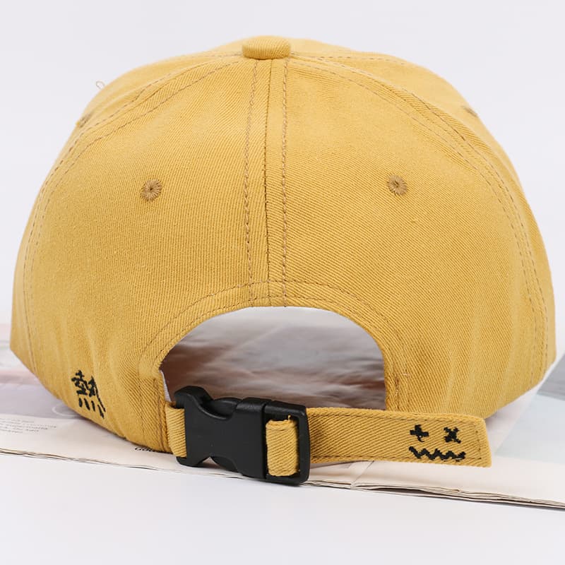 キャップ メンズ シンプル ベースボールキャップ