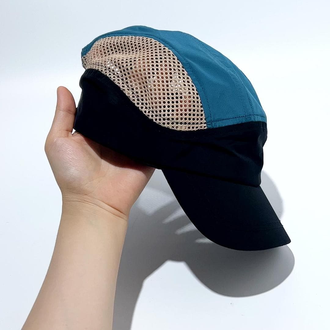 キャップ メンズ スポーツ ベースボールキャップ 全3色