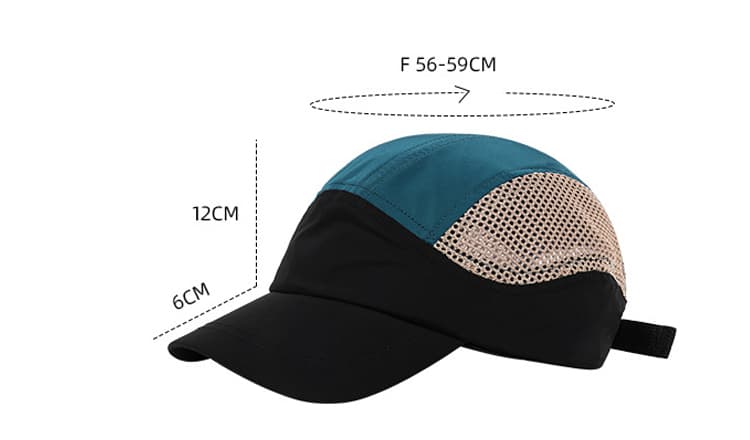 キャップ メンズ スポーツ ベースボールキャップ 全3色