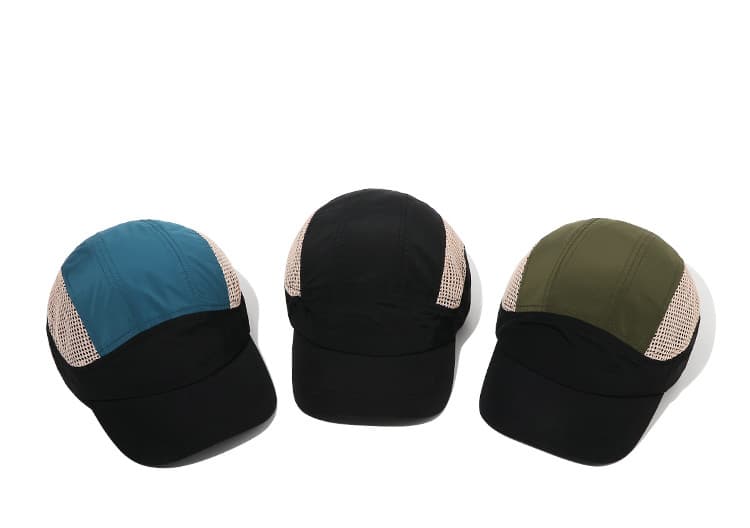 キャップ メンズ スポーツ ベースボールキャップ 全3色